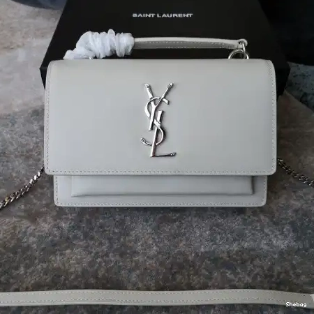 YSL Bags 19B57Y0014 0802